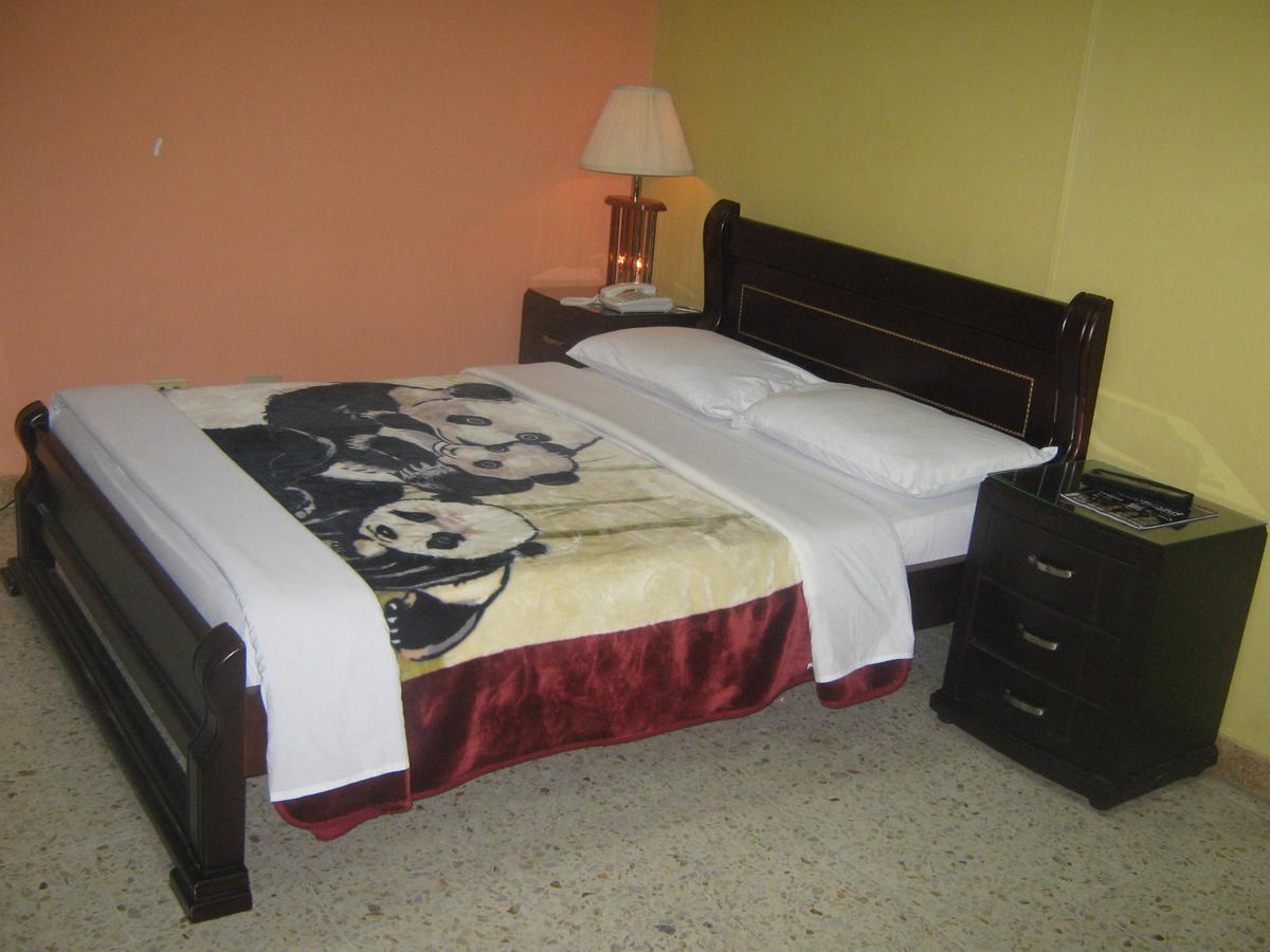 Hotel Ejecutivo Pereira Exterior photo