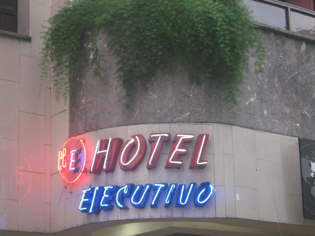 Hotel Ejecutivo Pereira Exterior photo
