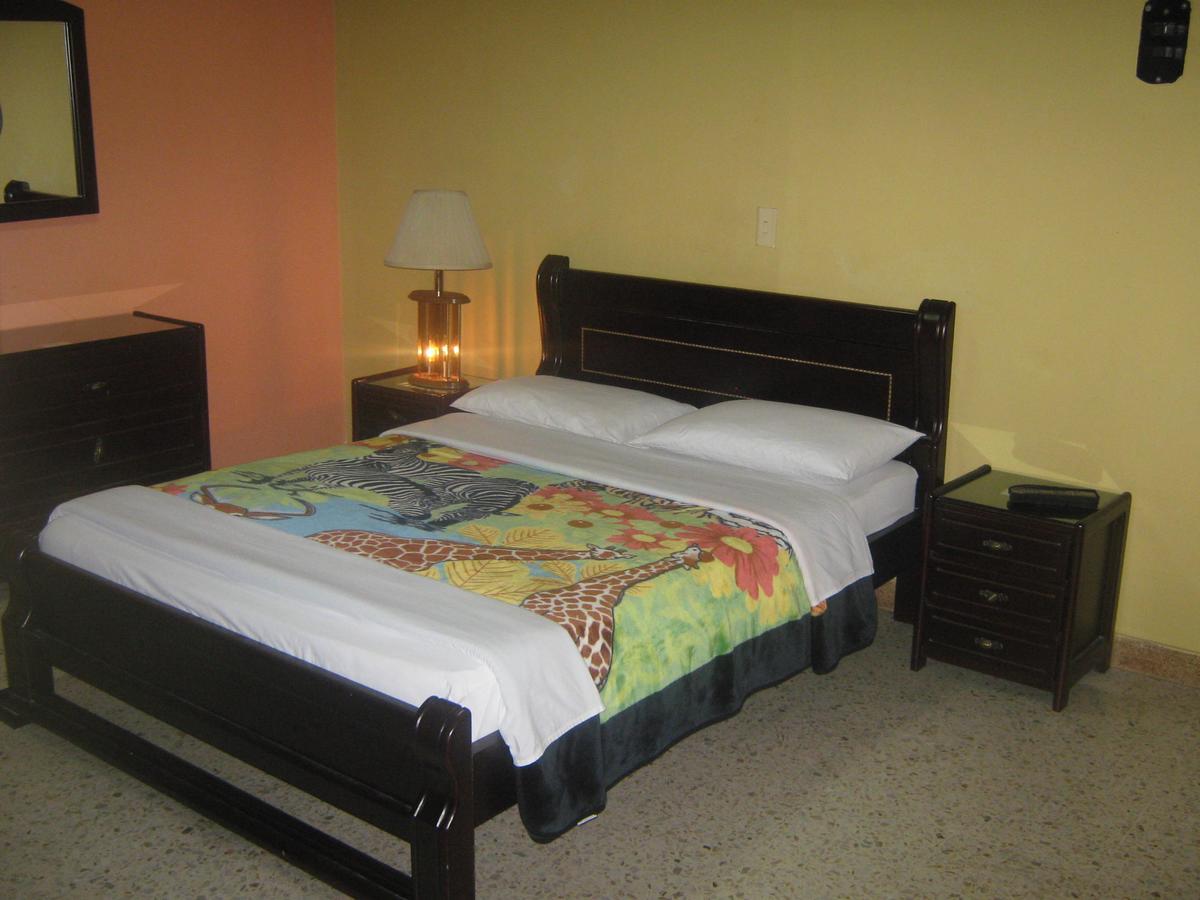 Hotel Ejecutivo Pereira Exterior photo