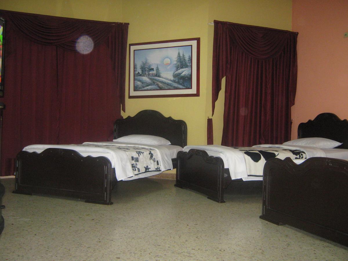 Hotel Ejecutivo Pereira Exterior photo