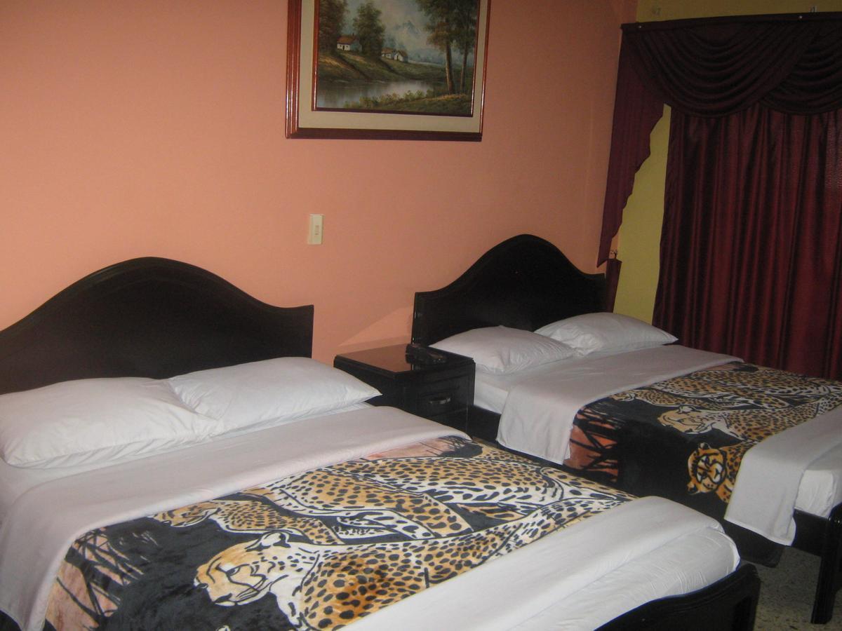 Hotel Ejecutivo Pereira Exterior photo