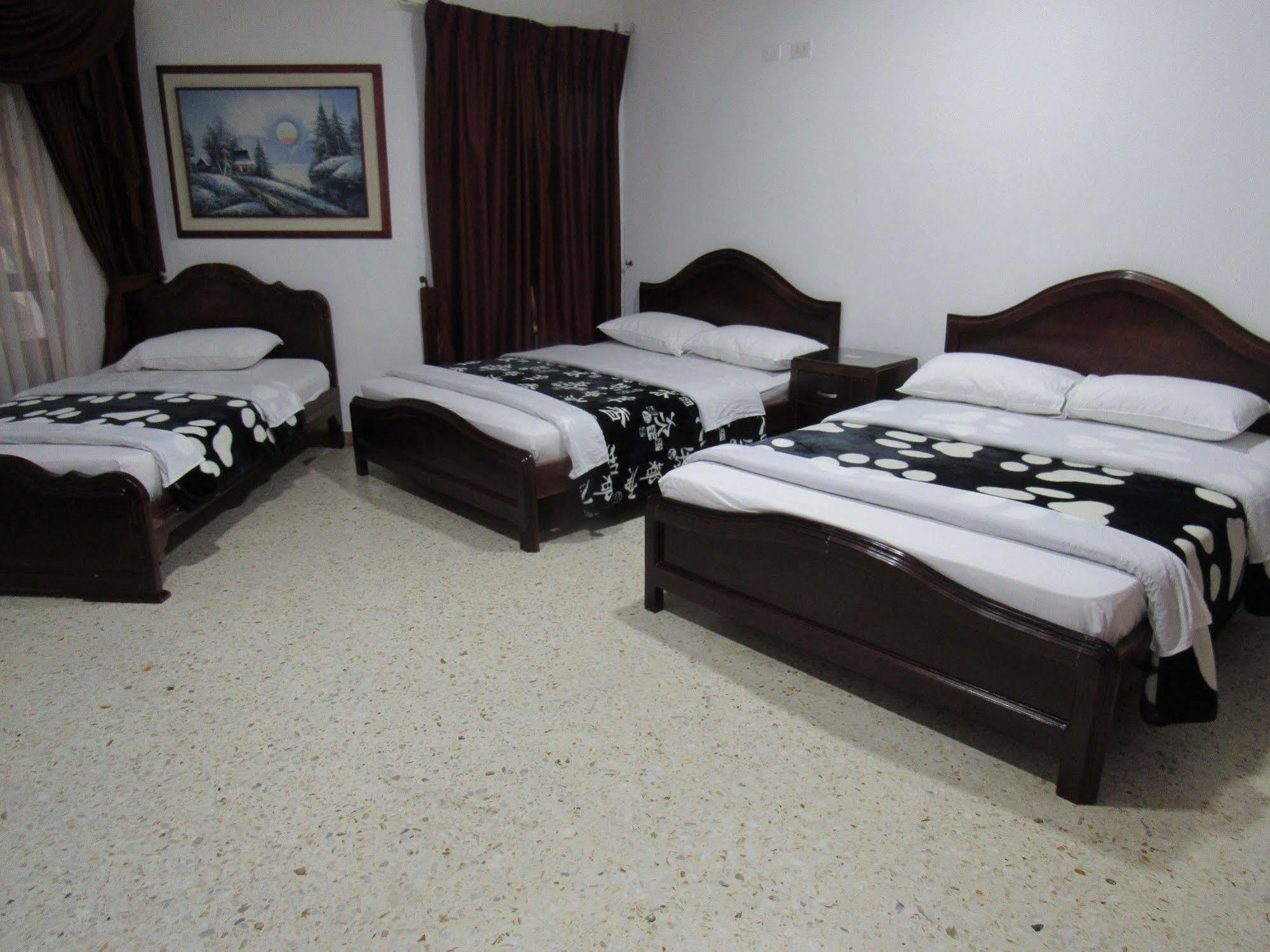 Hotel Ejecutivo Pereira Exterior photo