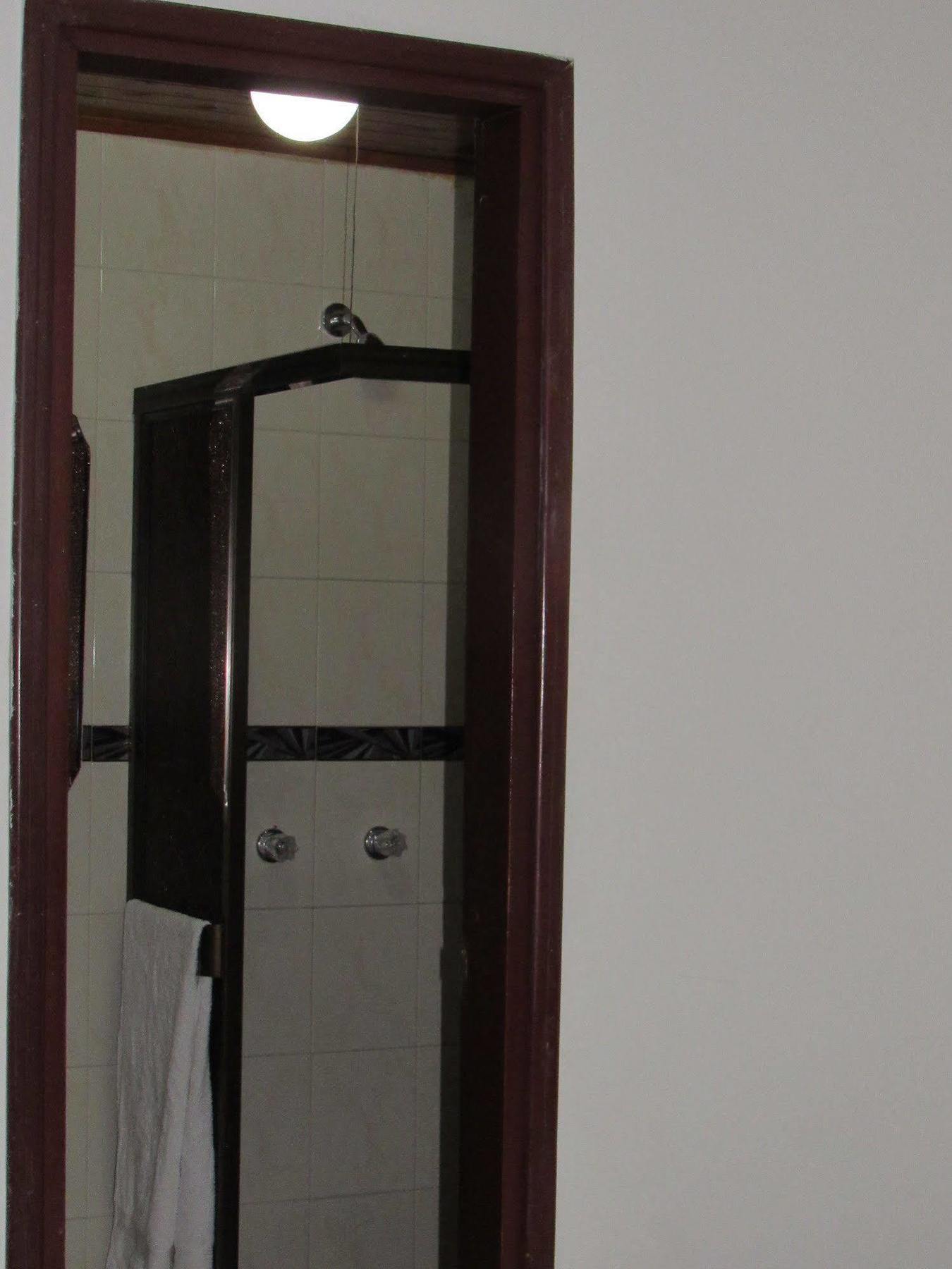 Hotel Ejecutivo Pereira Exterior photo