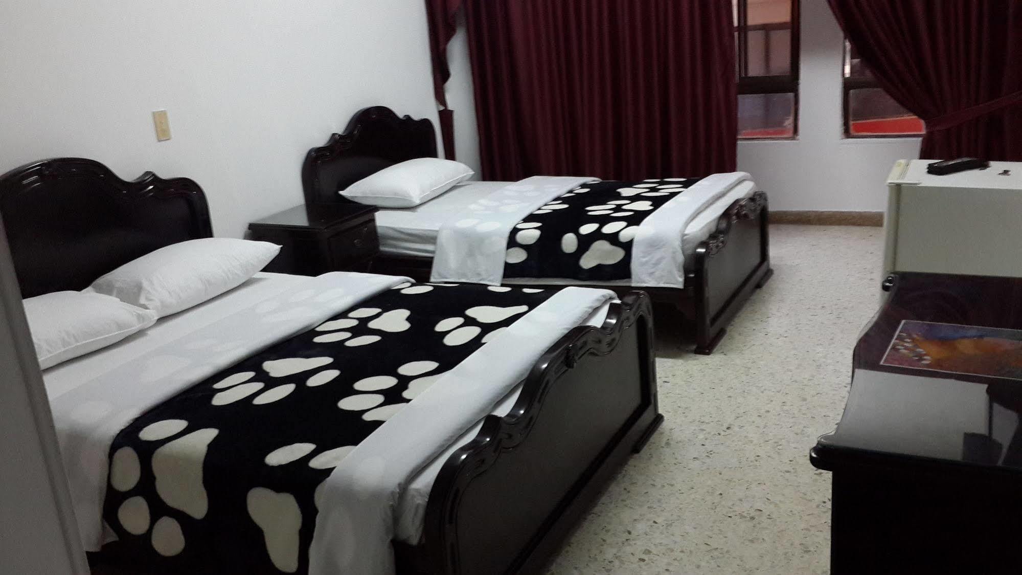 Hotel Ejecutivo Pereira Exterior photo