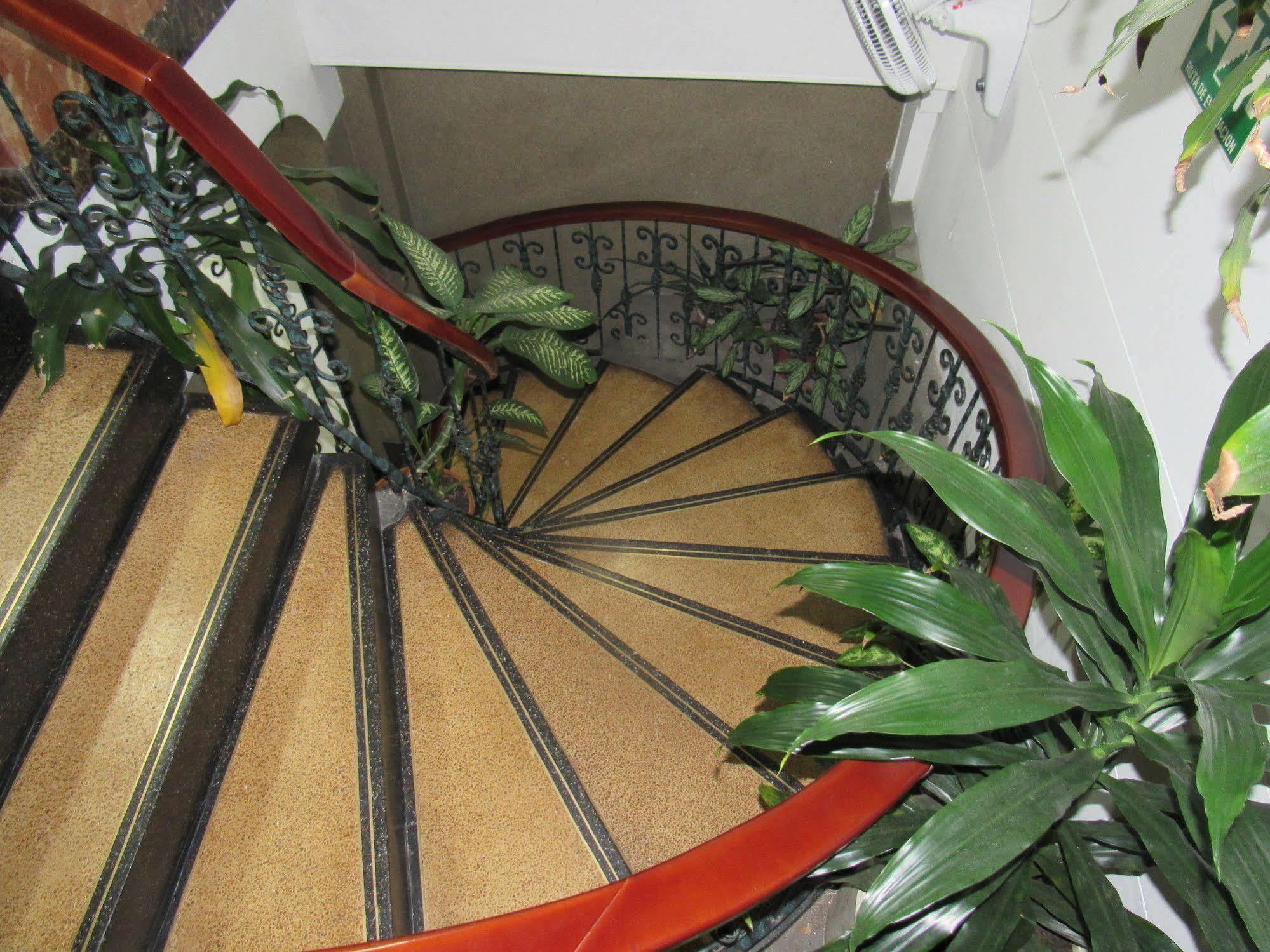 Hotel Ejecutivo Pereira Exterior photo