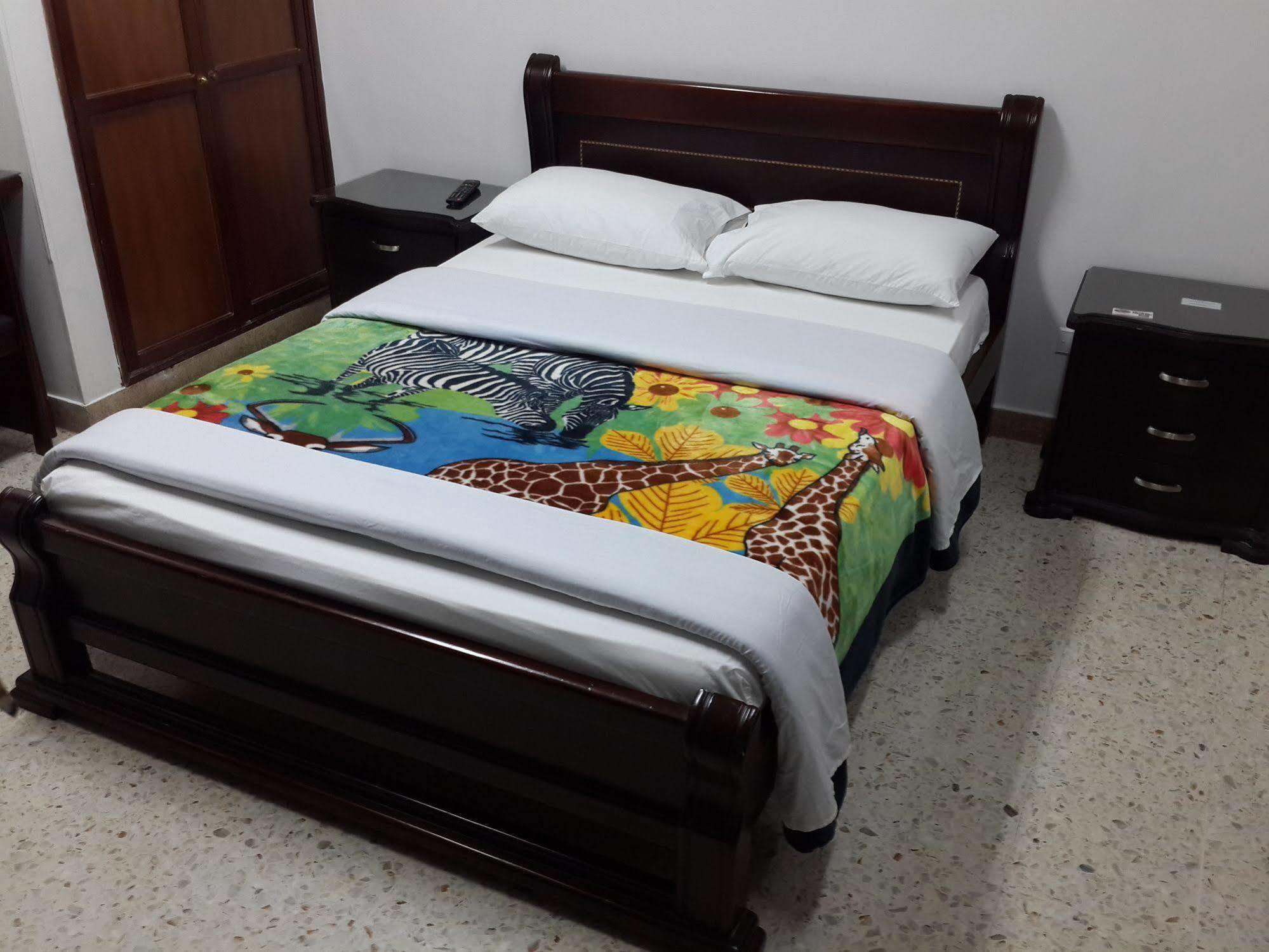 Hotel Ejecutivo Pereira Exterior photo