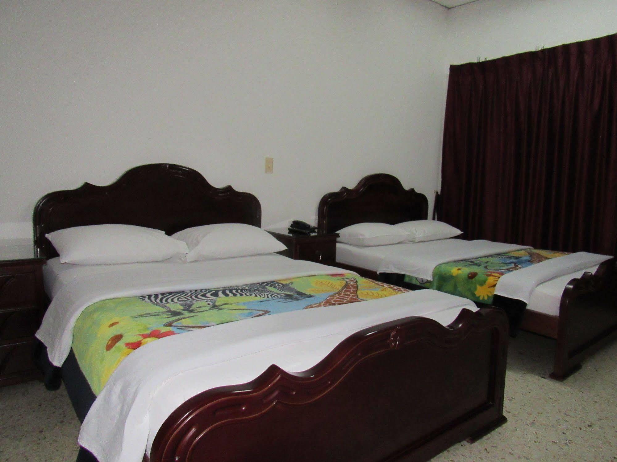 Hotel Ejecutivo Pereira Exterior photo