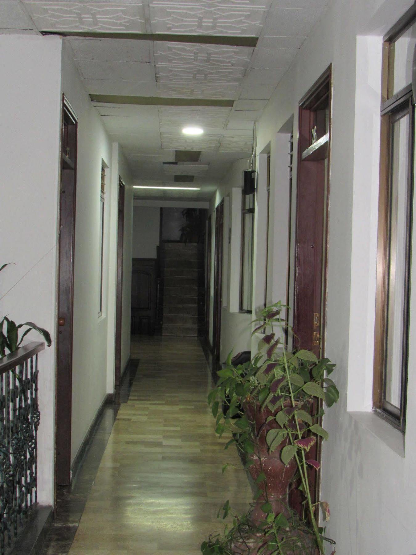 Hotel Ejecutivo Pereira Exterior photo
